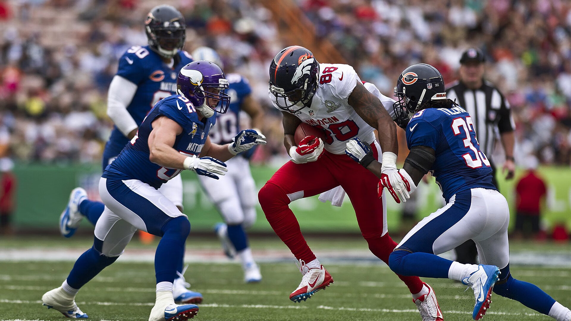 《FIFA》新版本上线,加入多项创新玩法,玩家反馈热烈,fifa新规